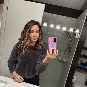 Meet your Posher, Calista